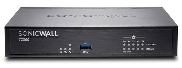SonicWall Firewall Dealers in Chennai